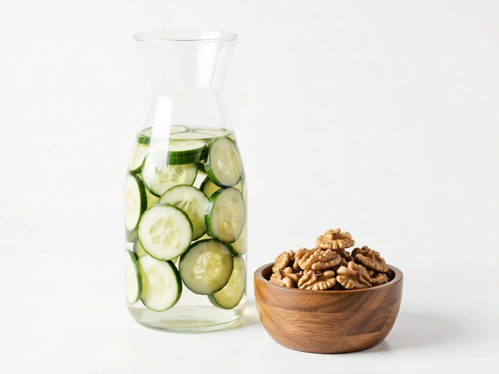 Ganzheitliche Ernährungselemente