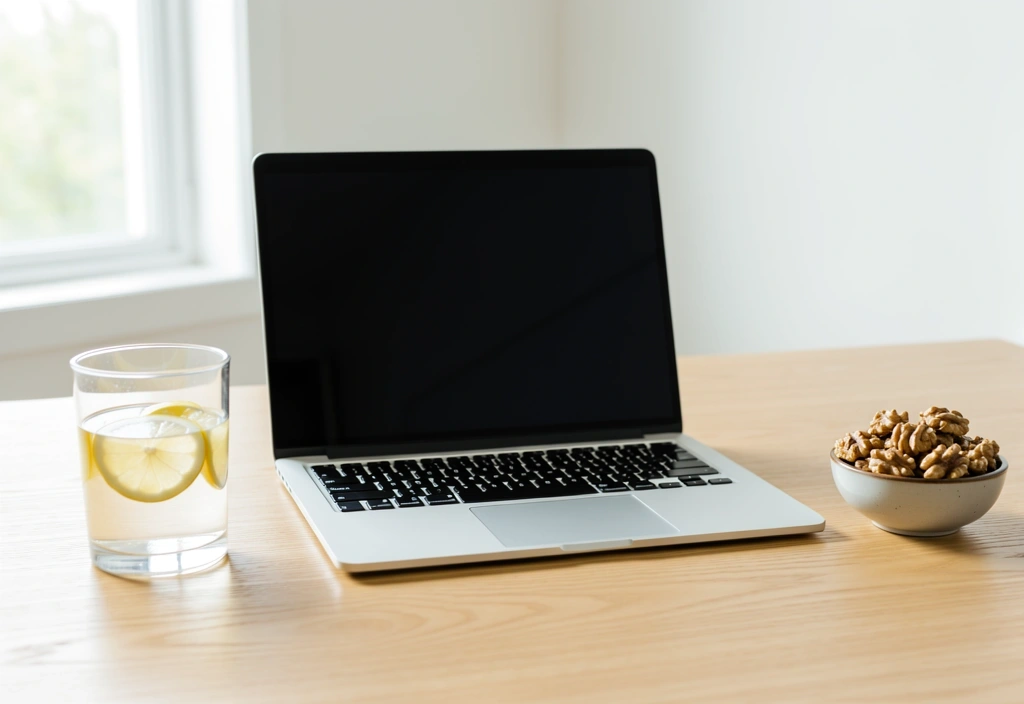 Digitales Ernährungscoaching