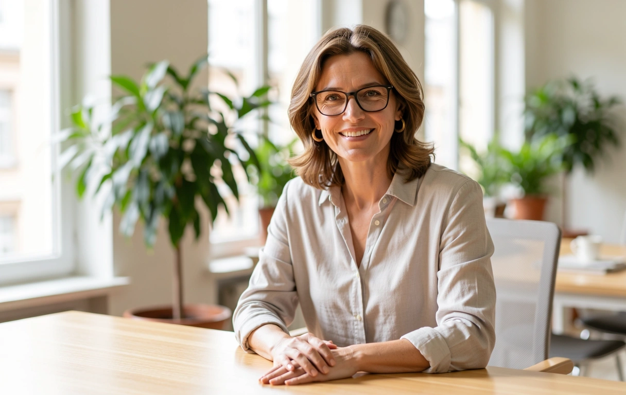 Ihr Berater bei VitalBalance