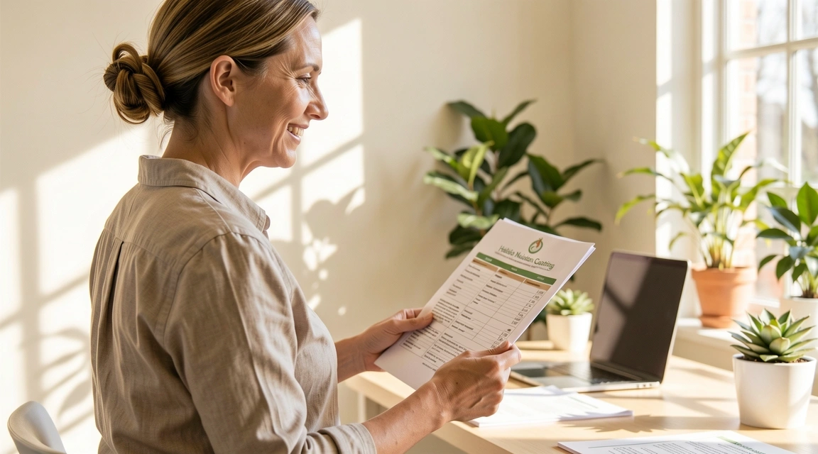 Fokus auf Gewohnheiten