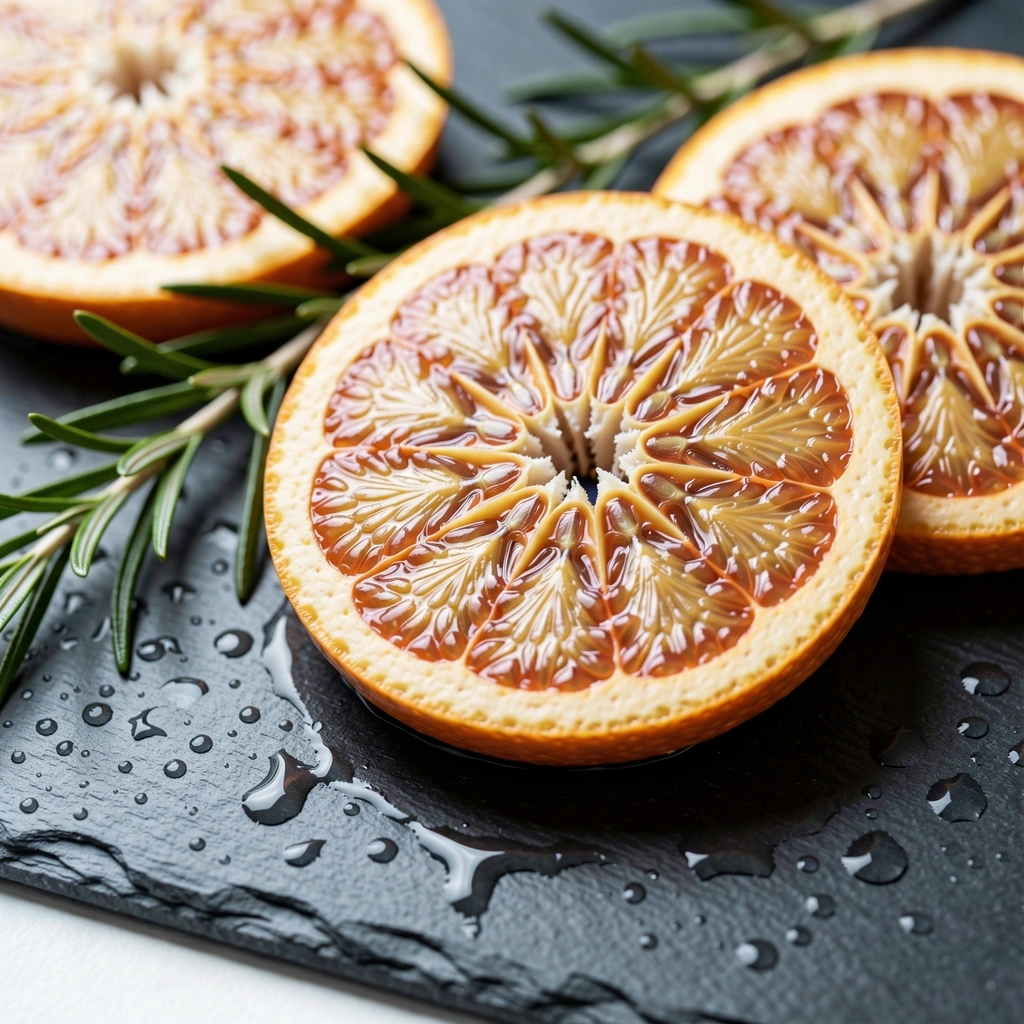 Frische Nährstoffe im Detail